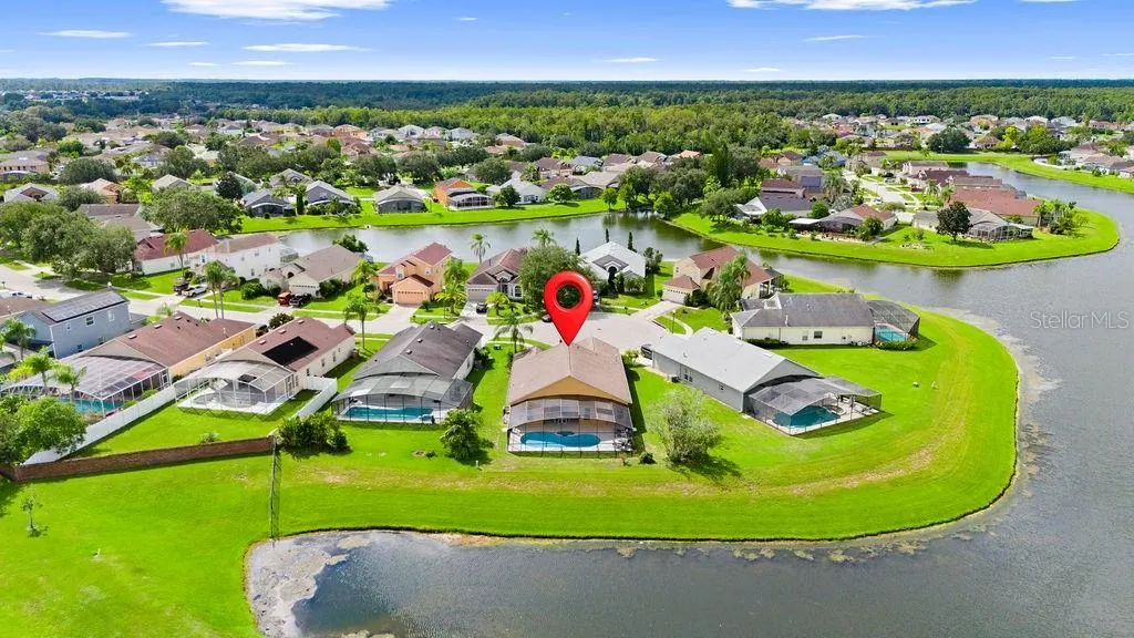 2503 ASTER COVE LN