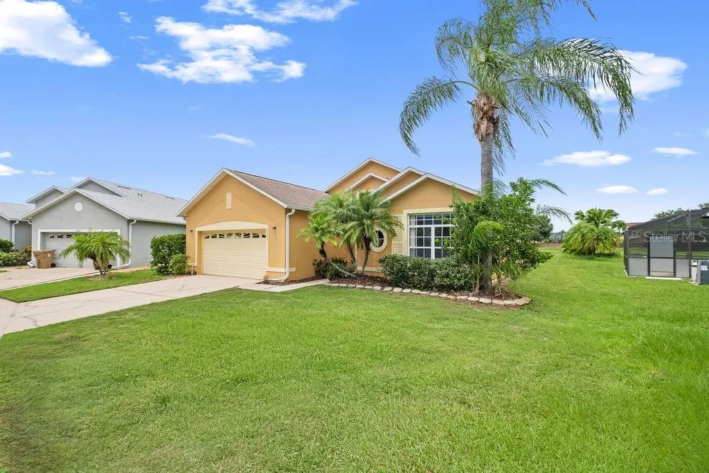 2503 ASTER COVE LN