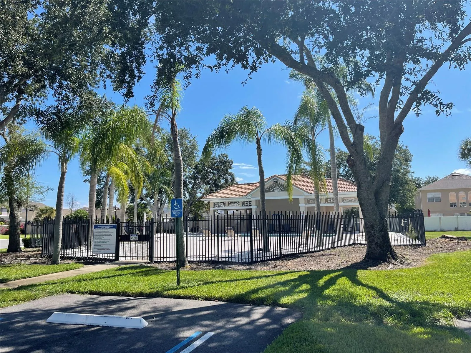 13415 FAIRWAY GLEN DR #104, #104