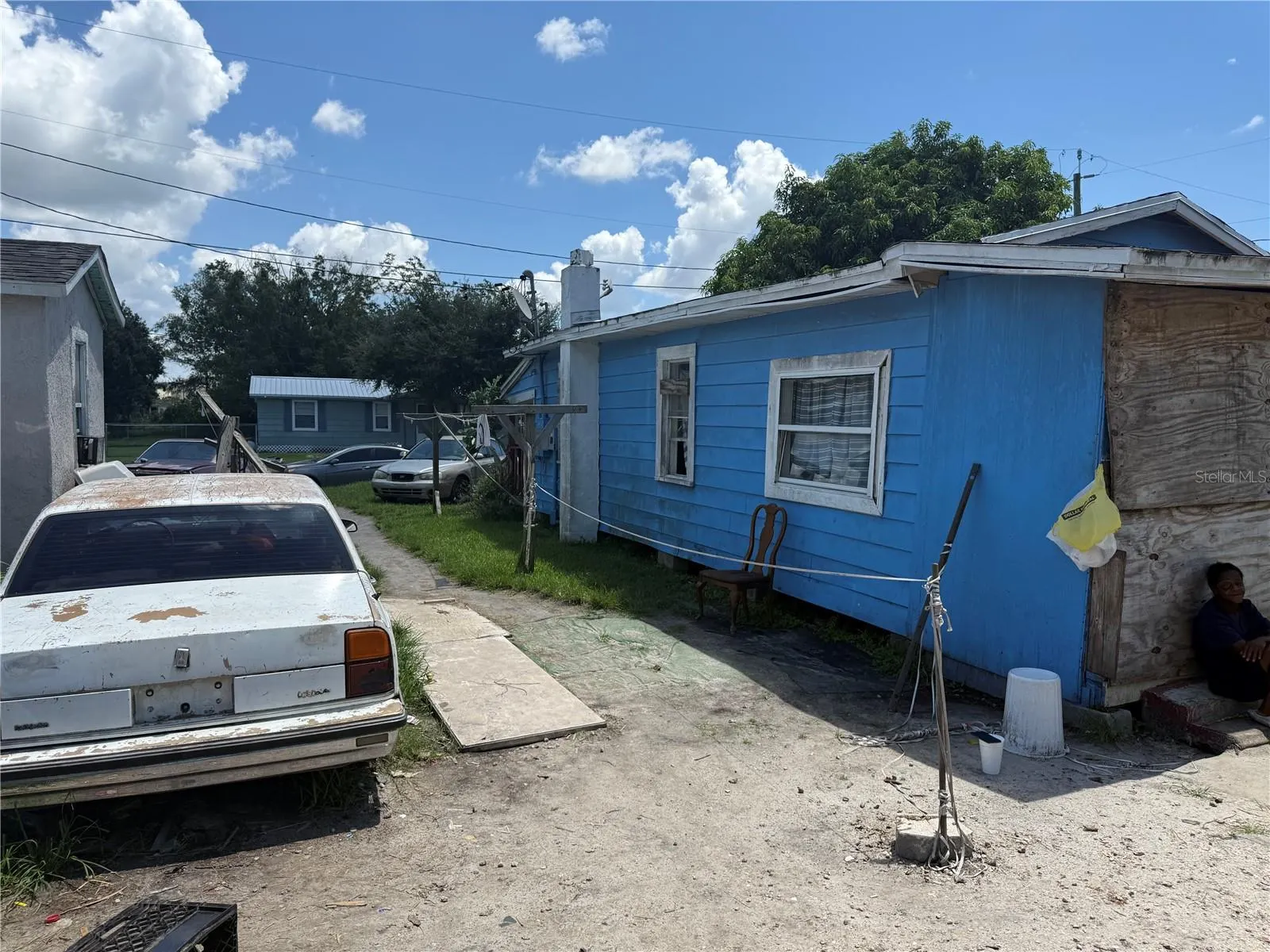810 PERSON ST