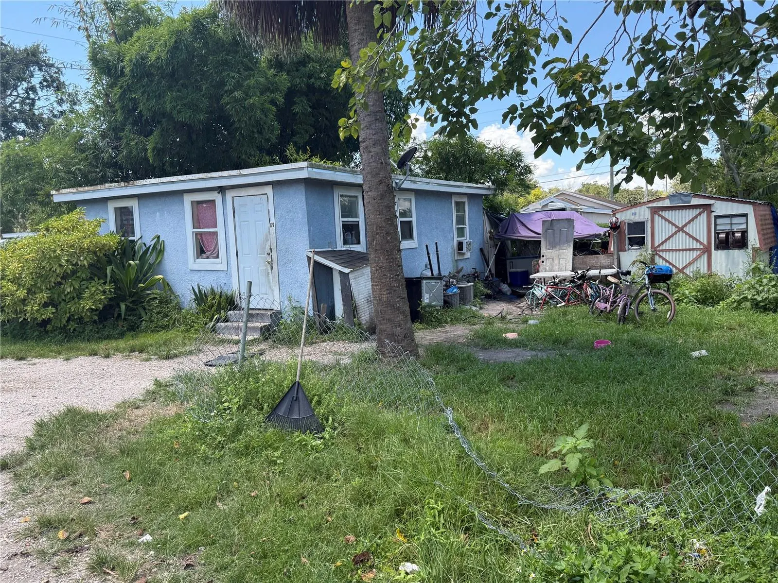 810 PERSON ST