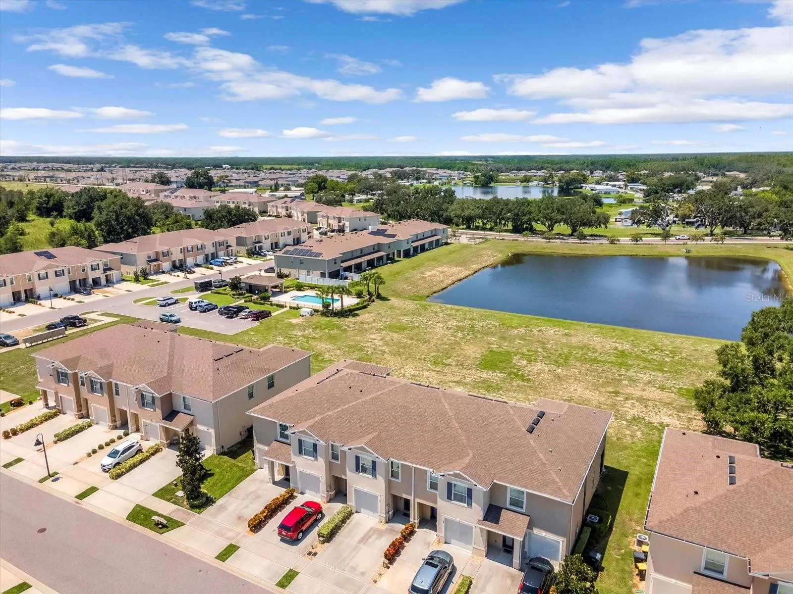 141 FELTRIM RESERVE BLVD