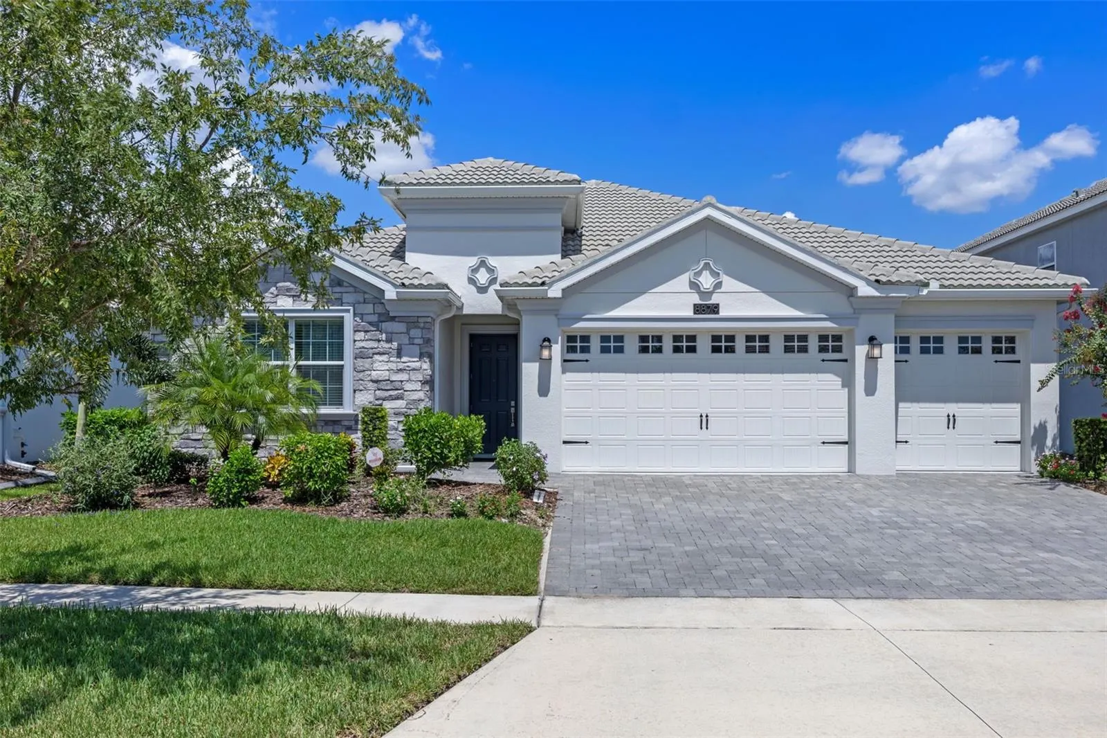 8879 BACKSPIN LN