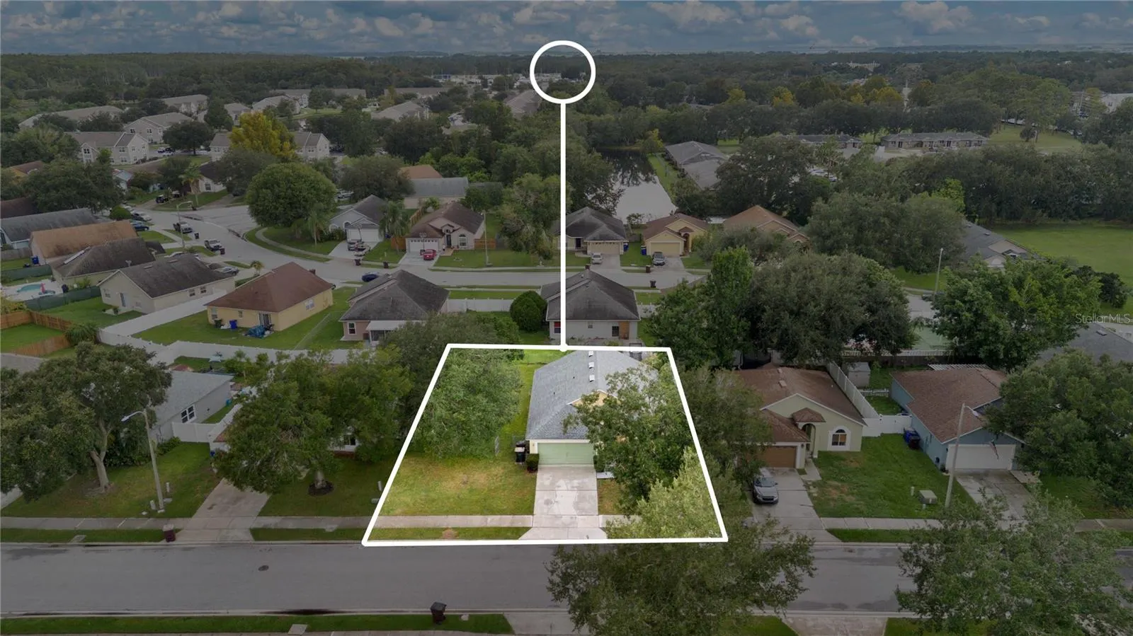 3433 CYPRESS POINT CIR