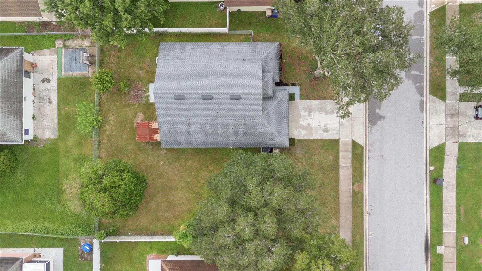 3433 CYPRESS POINT CIR