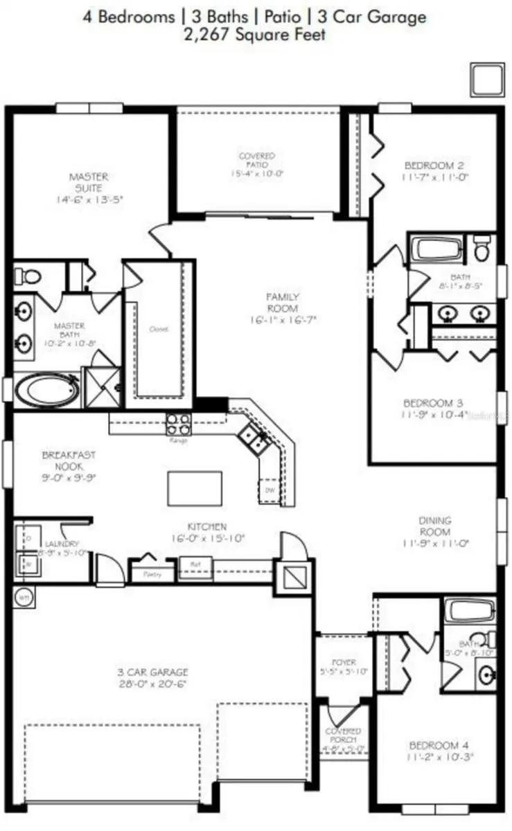 8946 FALLEN OAK DR