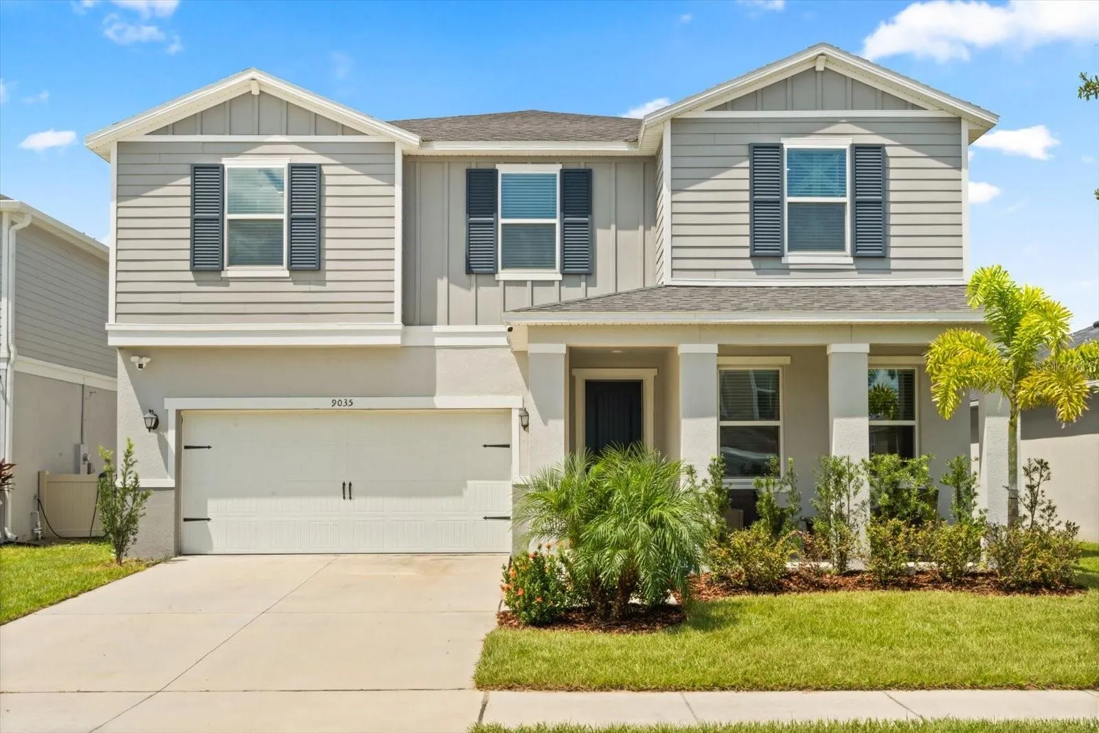 9035 NORLEY CT