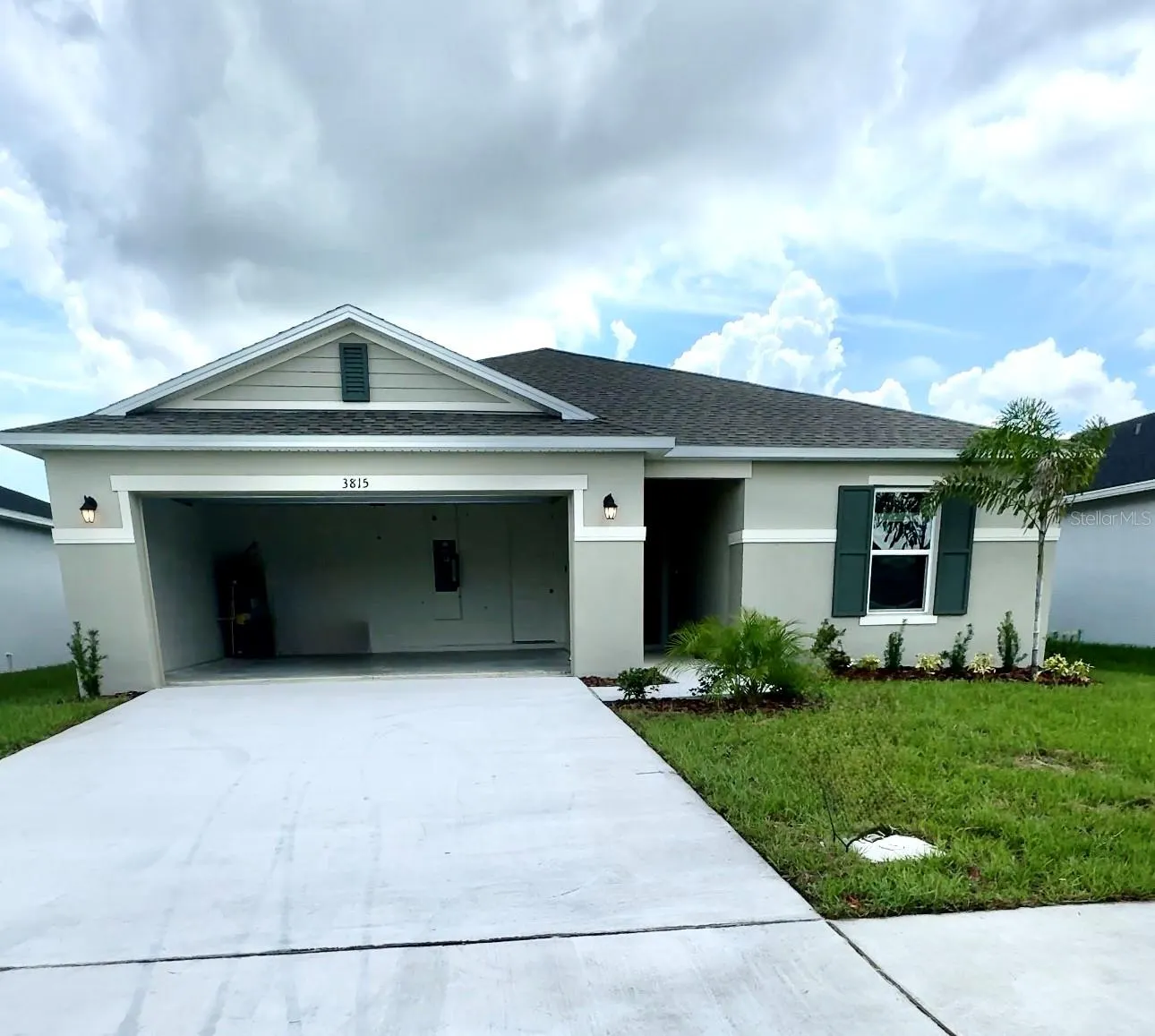 3815 PRONGHORN DR