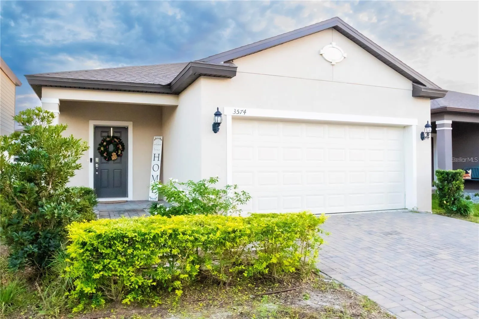3574 SODA SPRINGS LN