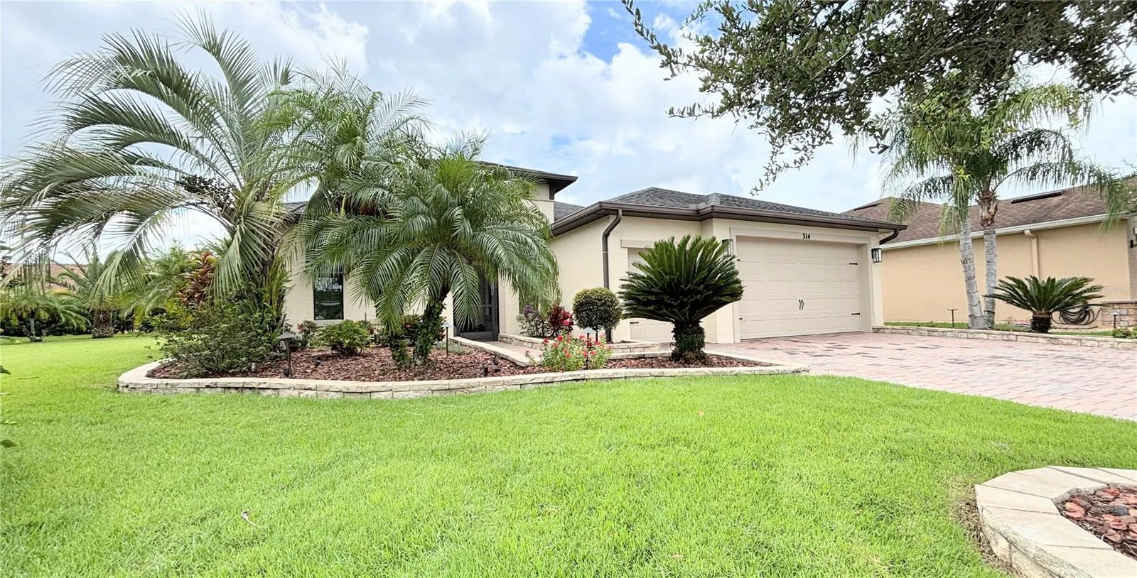 314 MONTECITO PLACE
