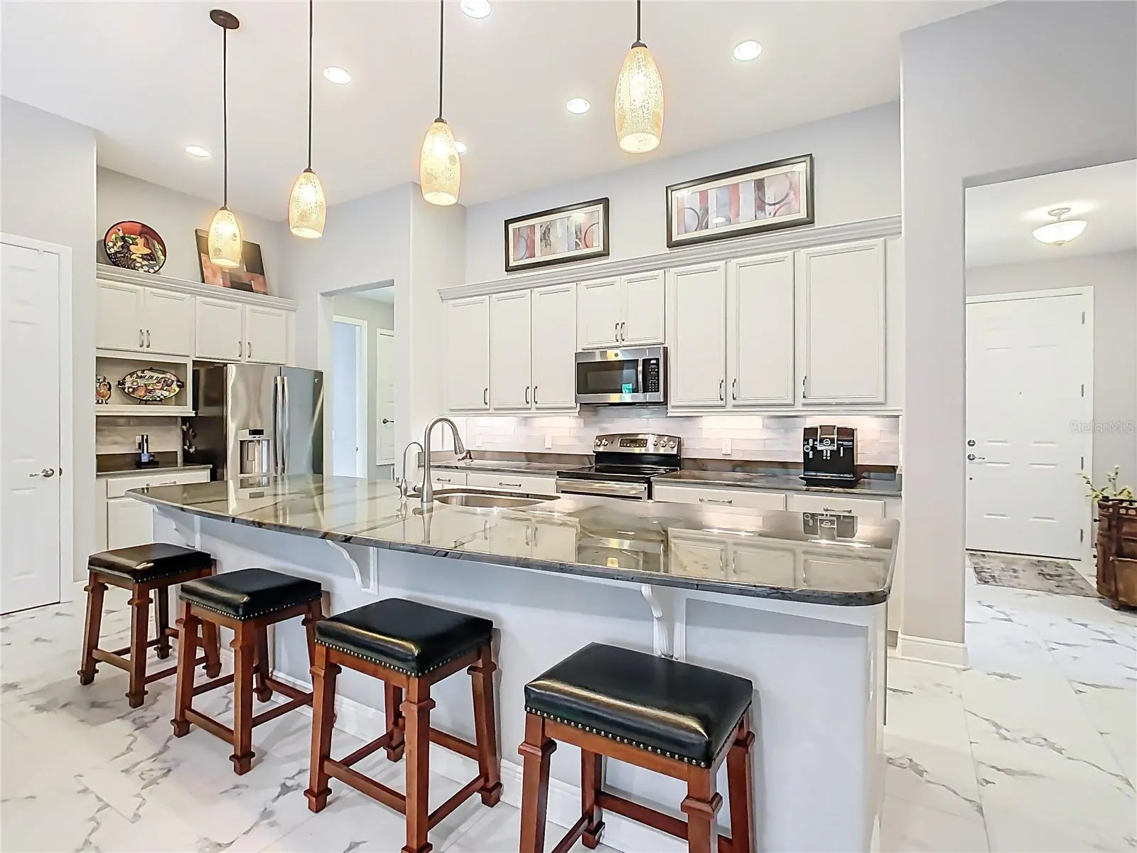 314 MONTECITO PLACE