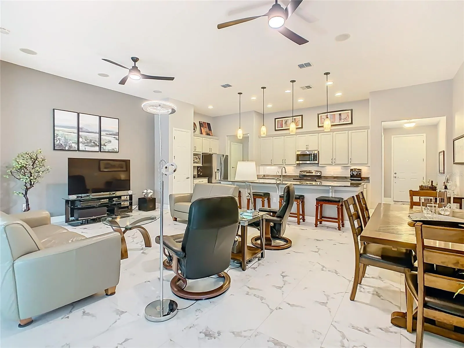314 MONTECITO PLACE