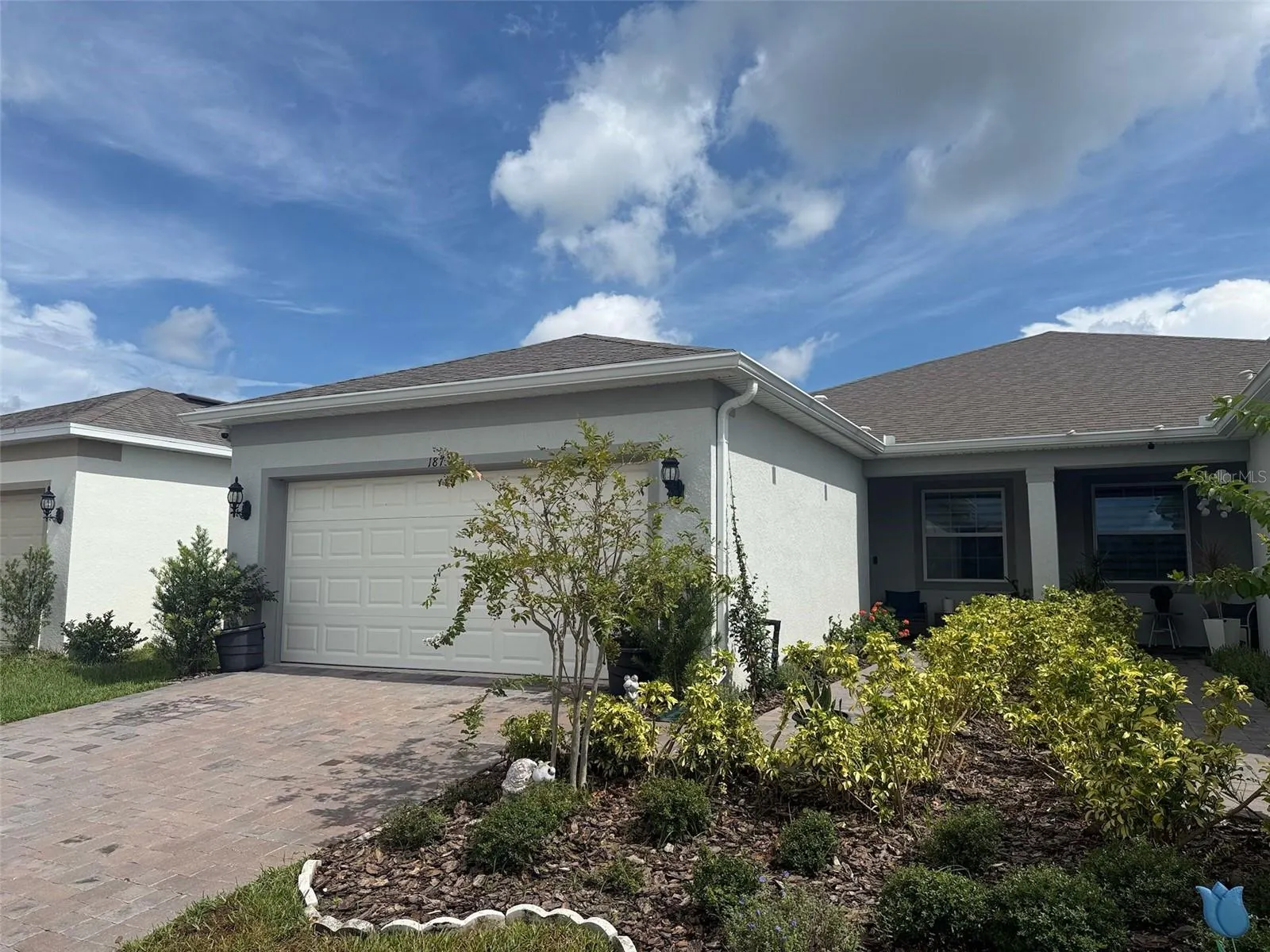 1873 SPRING SHOWER CIR