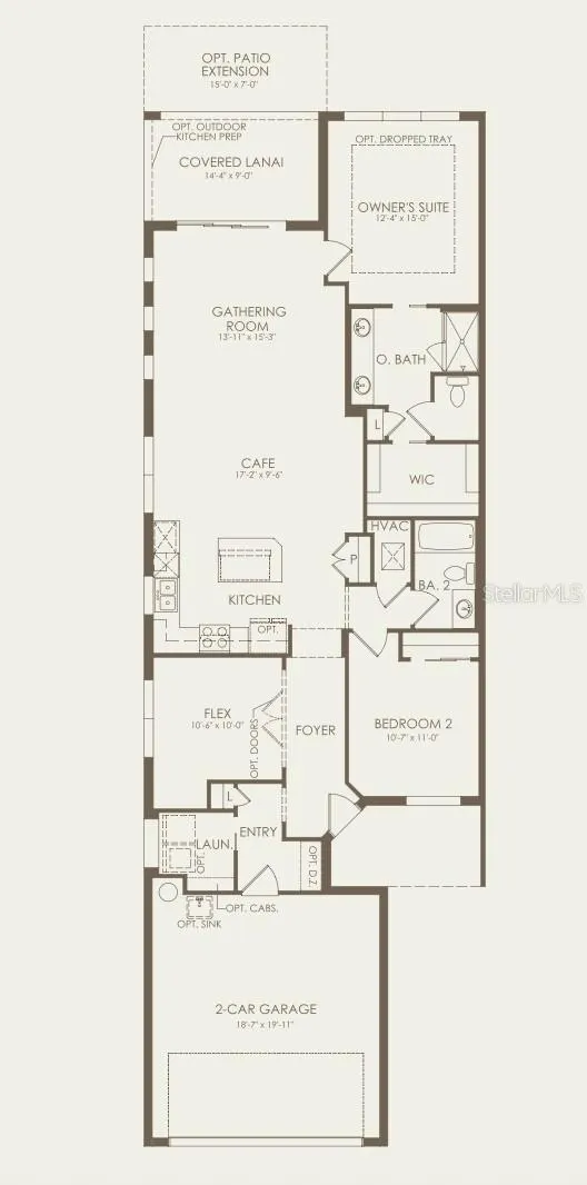 1873 SPRING SHOWER CIR