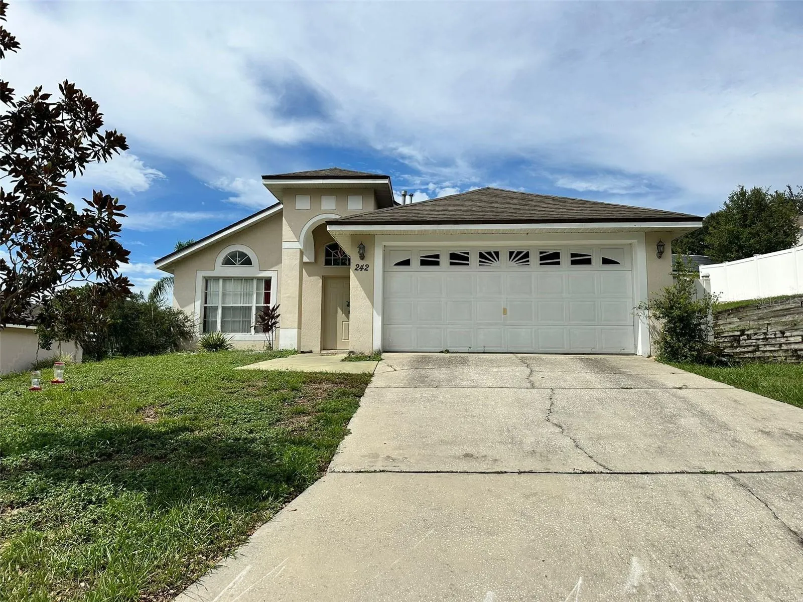 242 DURANGO LOOP ST