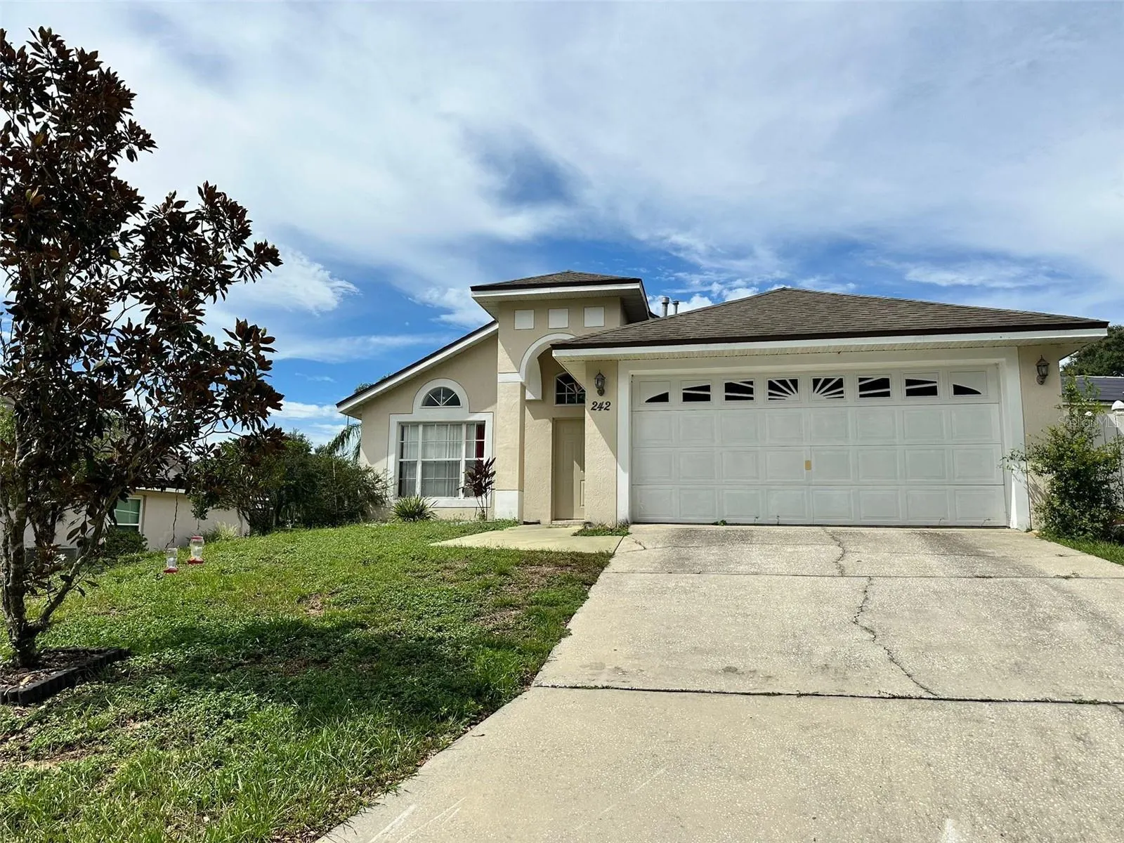 242 DURANGO LOOP ST