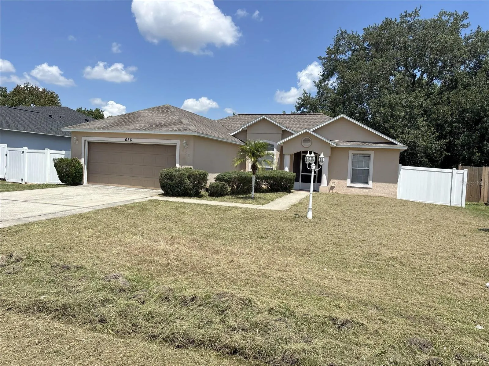 656 LINNET CT