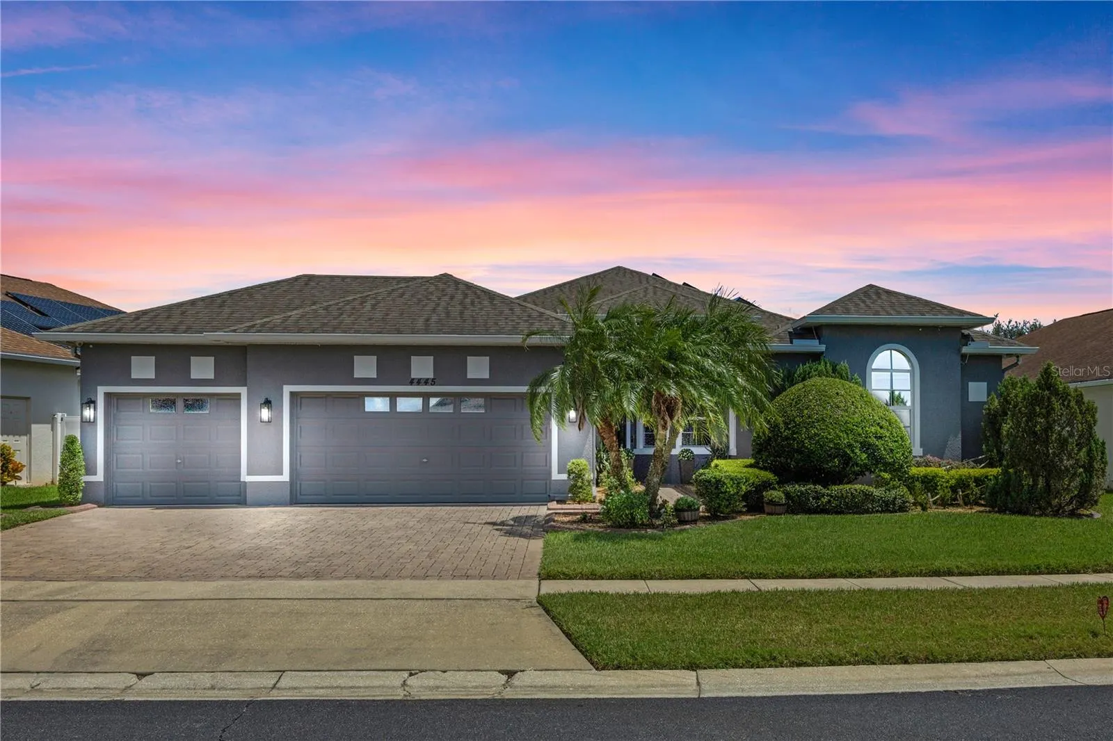 4445 BISCAYNE BREEZE WAY