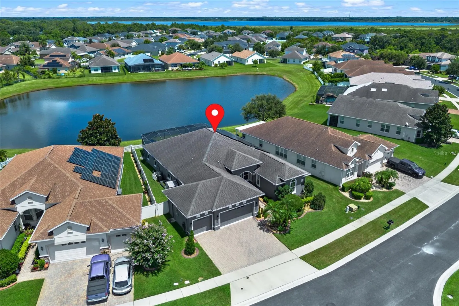4445 BISCAYNE BREEZE WAY