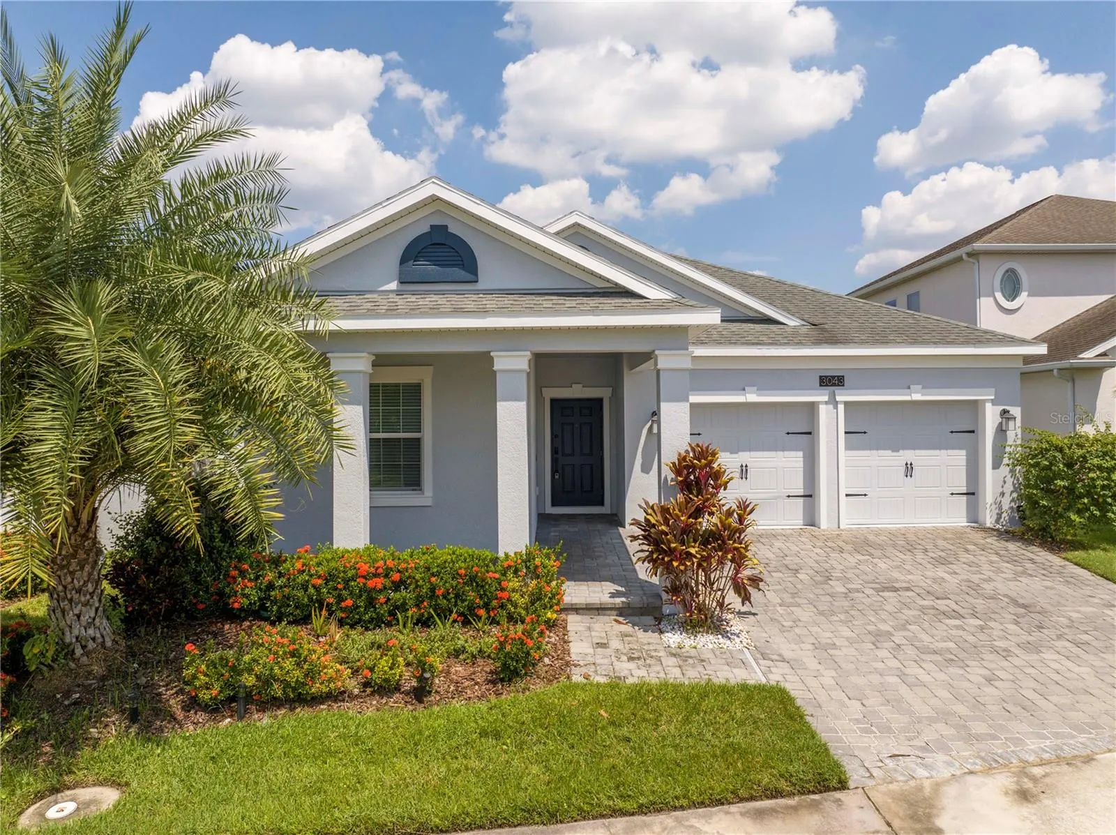 3043 BEAVER CREEK DR