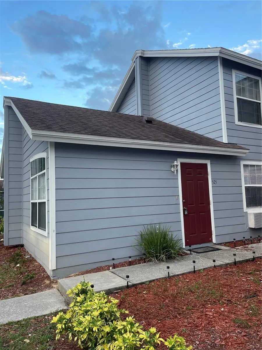 525 ORCHID (LOCKOUT) DR #525, #525