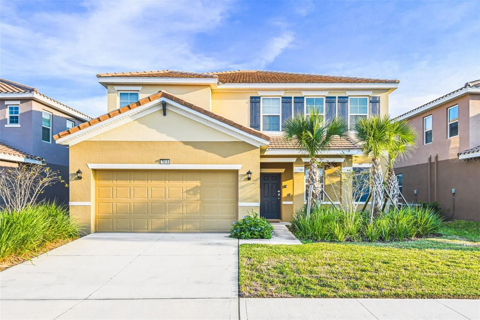 7619 OAKMOSS LOOP