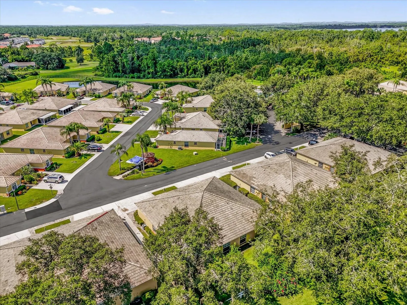 635 LAKE MARION GOLF RESORT
