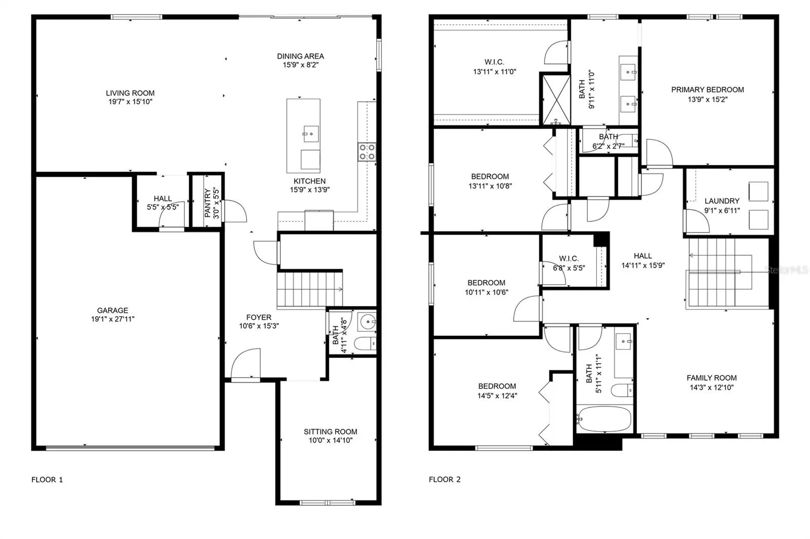 607 GRASSHOPPER CT