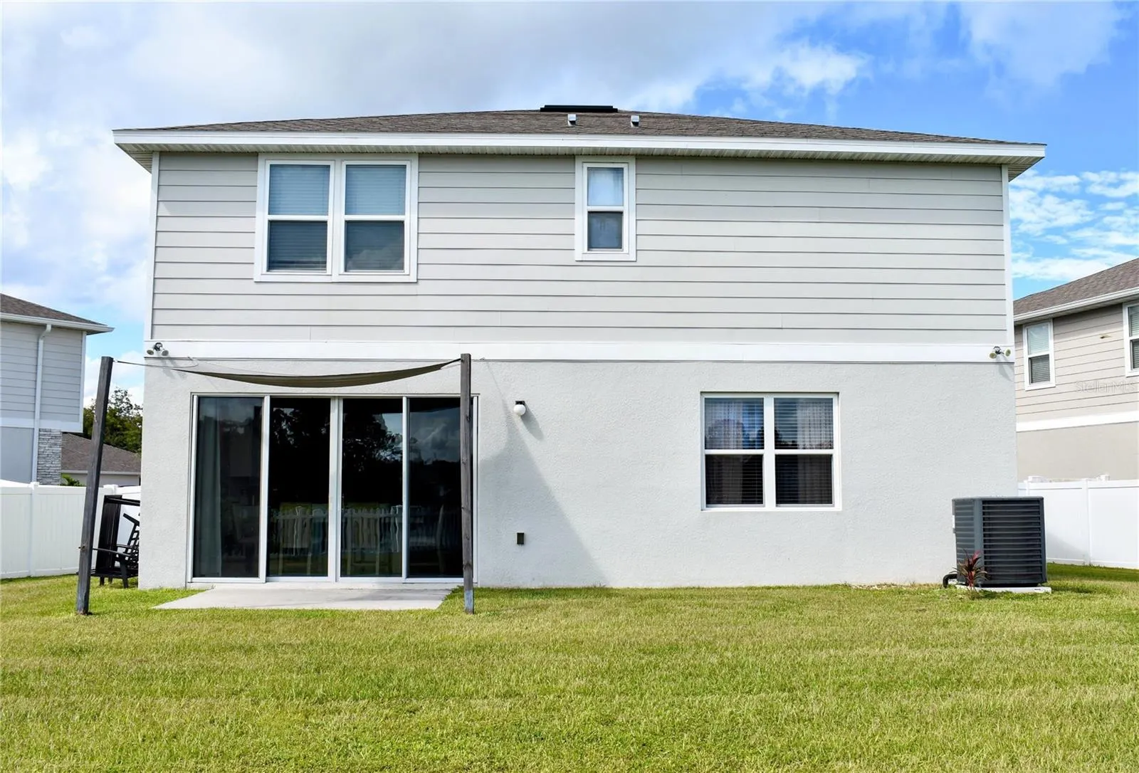 607 GRASSHOPPER CT