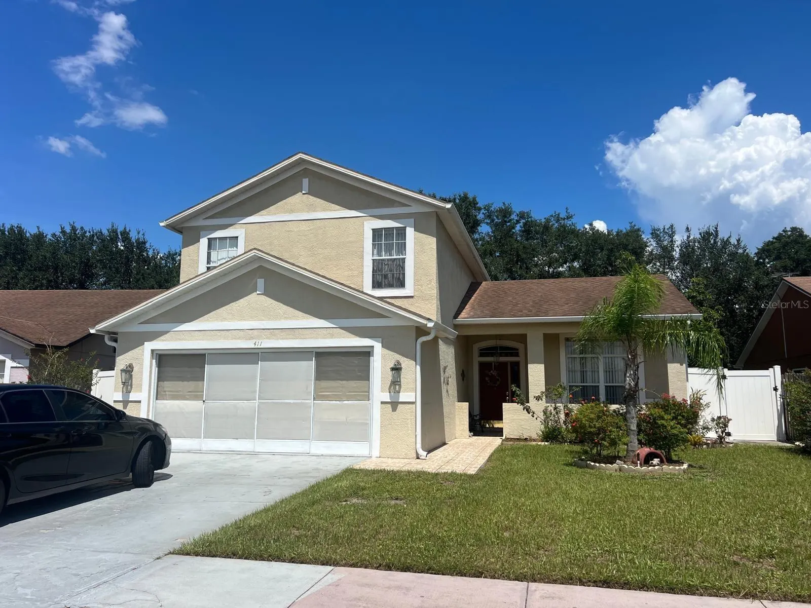 411 PEPPERMILL CIR