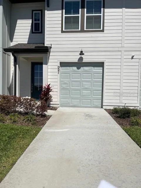921 CONCH RD