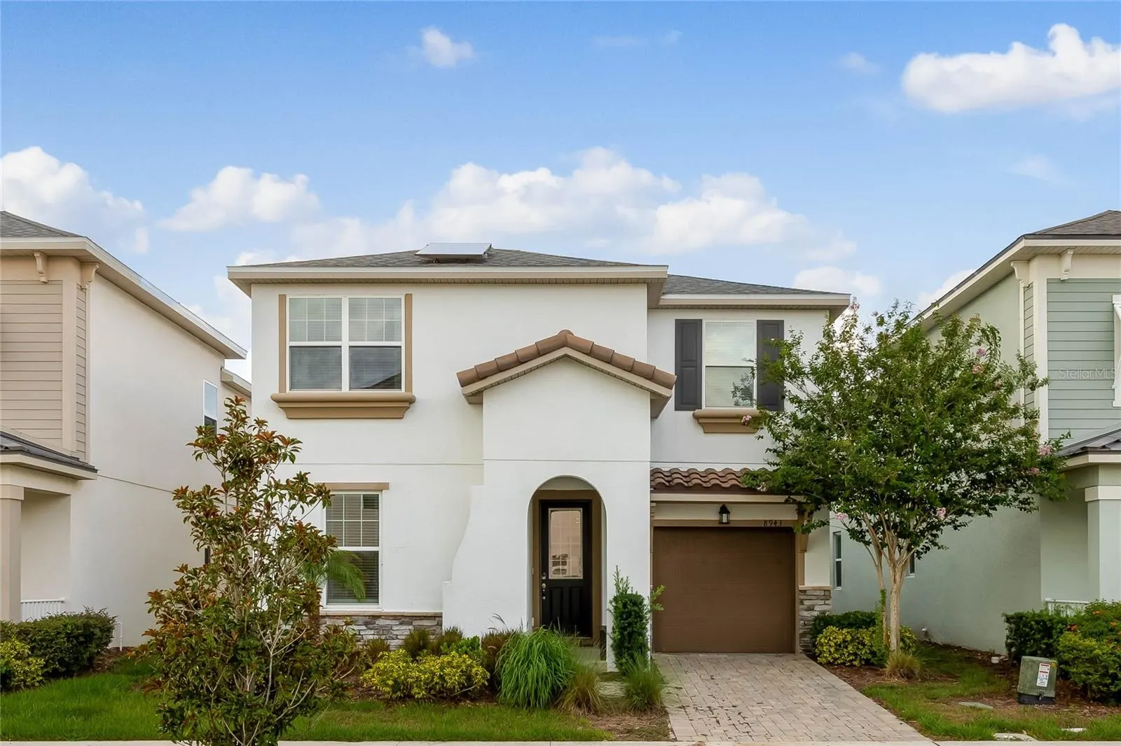 8943 AMELIA DOWNS TRL