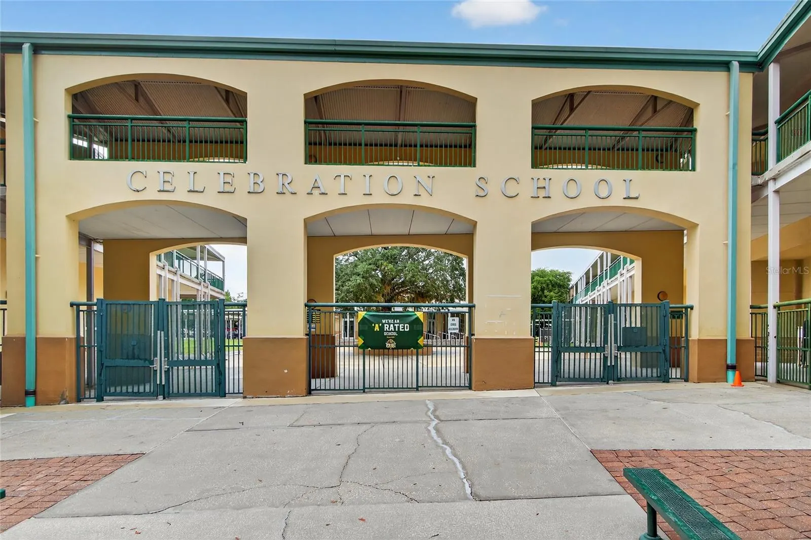 762 CELEBRATION AVE #2301, #2301