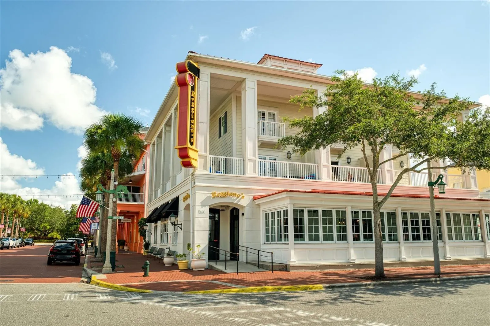 762 CELEBRATION AVE #2301, #2301