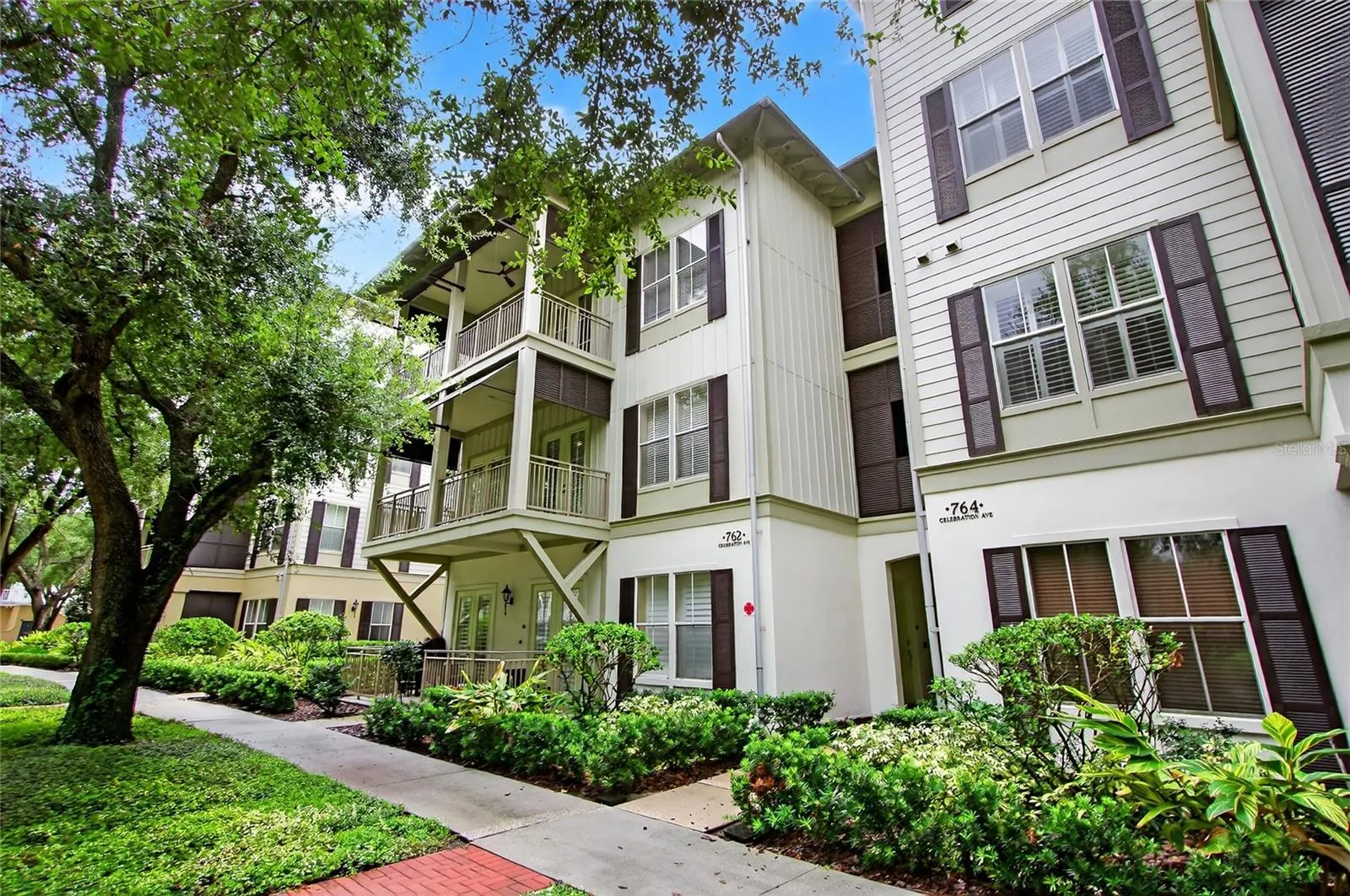 762 CELEBRATION AVE #2301, #2301