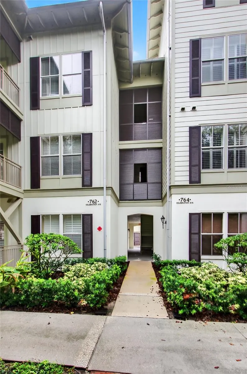 762 CELEBRATION AVE #2301, #2301