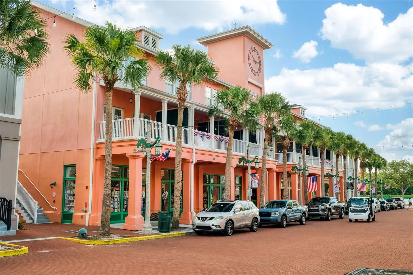762 CELEBRATION AVE #2301, #2301