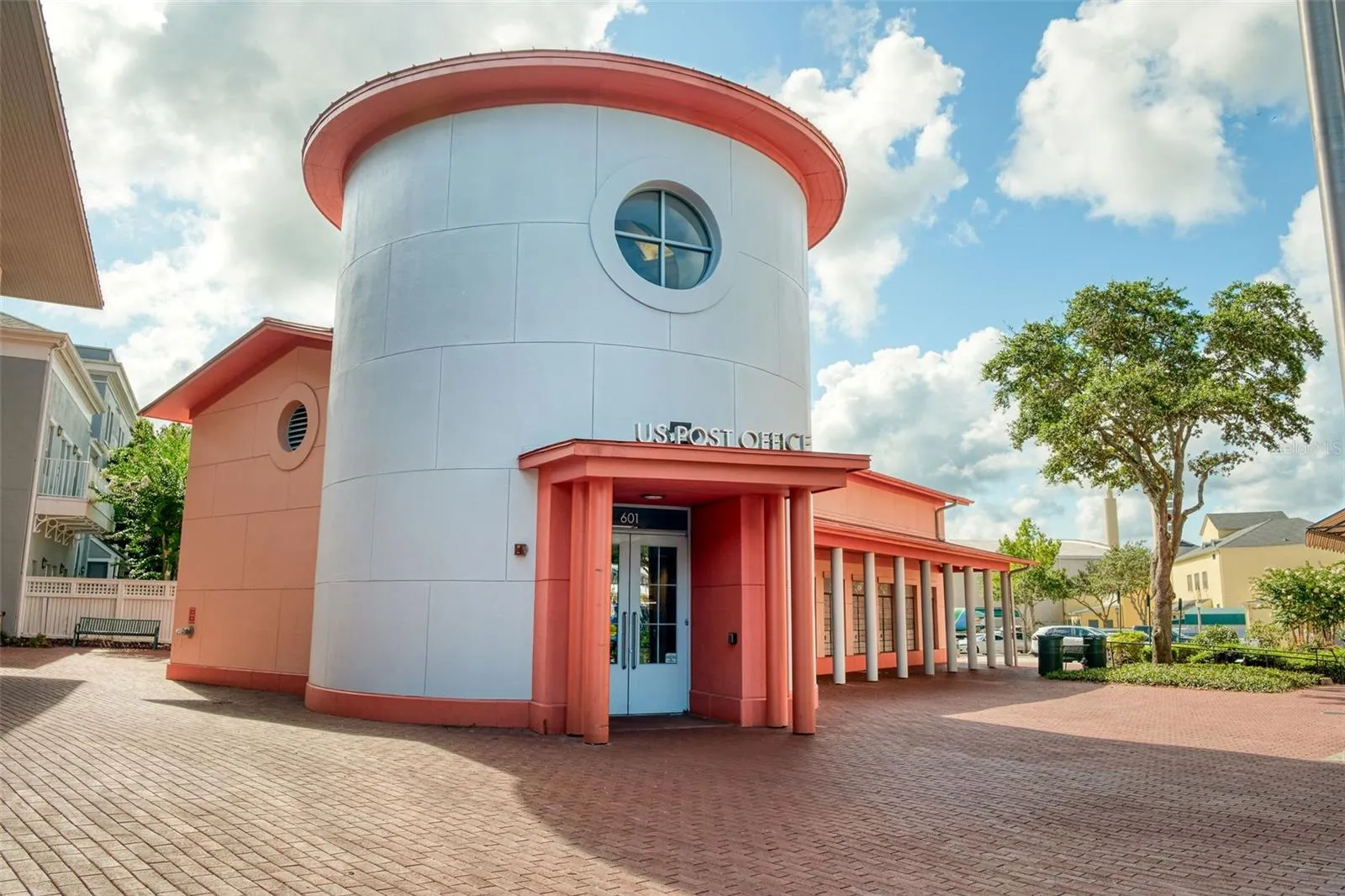 762 CELEBRATION AVE #2301, #2301