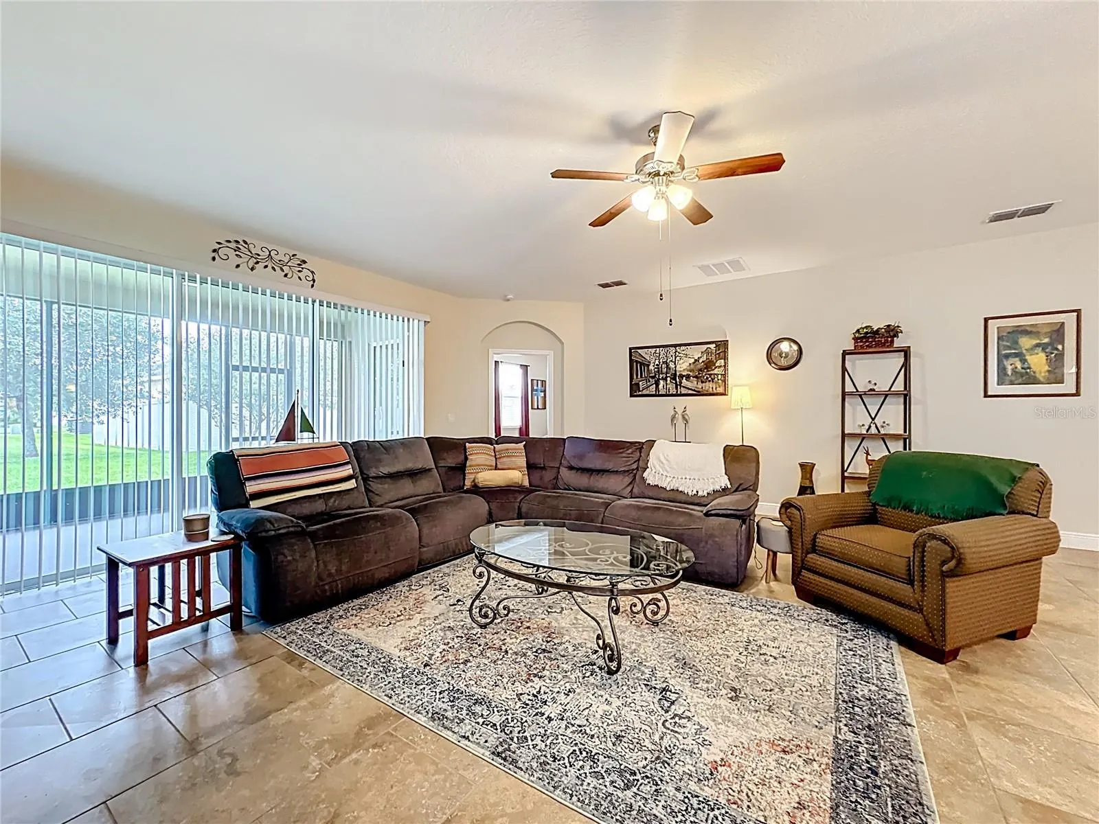 1505 CATERPILLAR ST