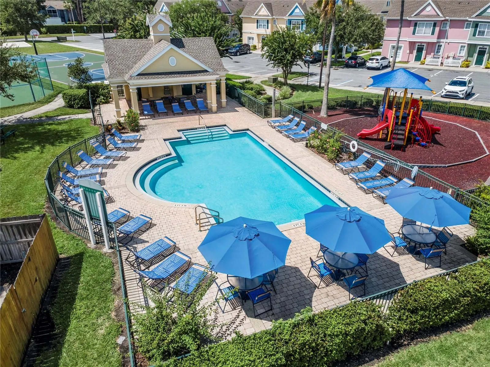 2200 SAN ZANOBI DR #105, #105