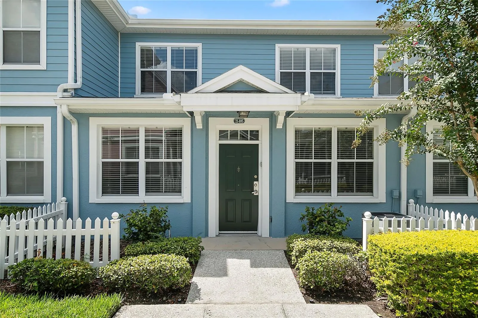 2200 SAN ZANOBI DR #105, #105