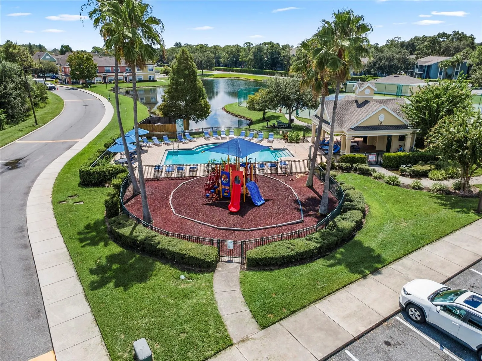 2200 SAN ZANOBI DR #105, #105