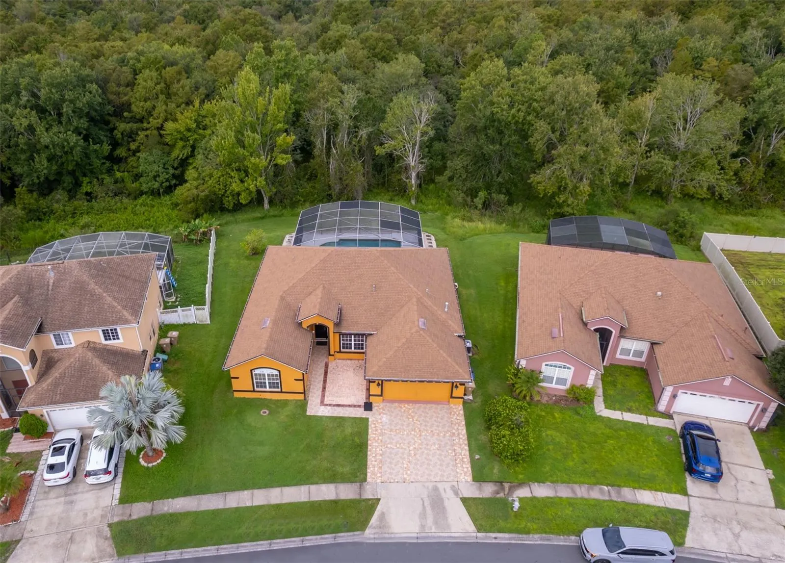 5312 CORAL VINE LN