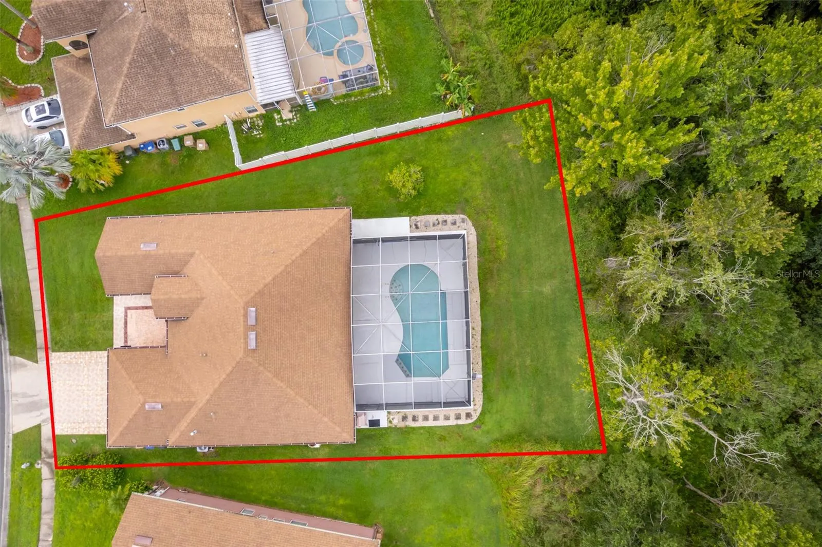 5312 CORAL VINE LN
