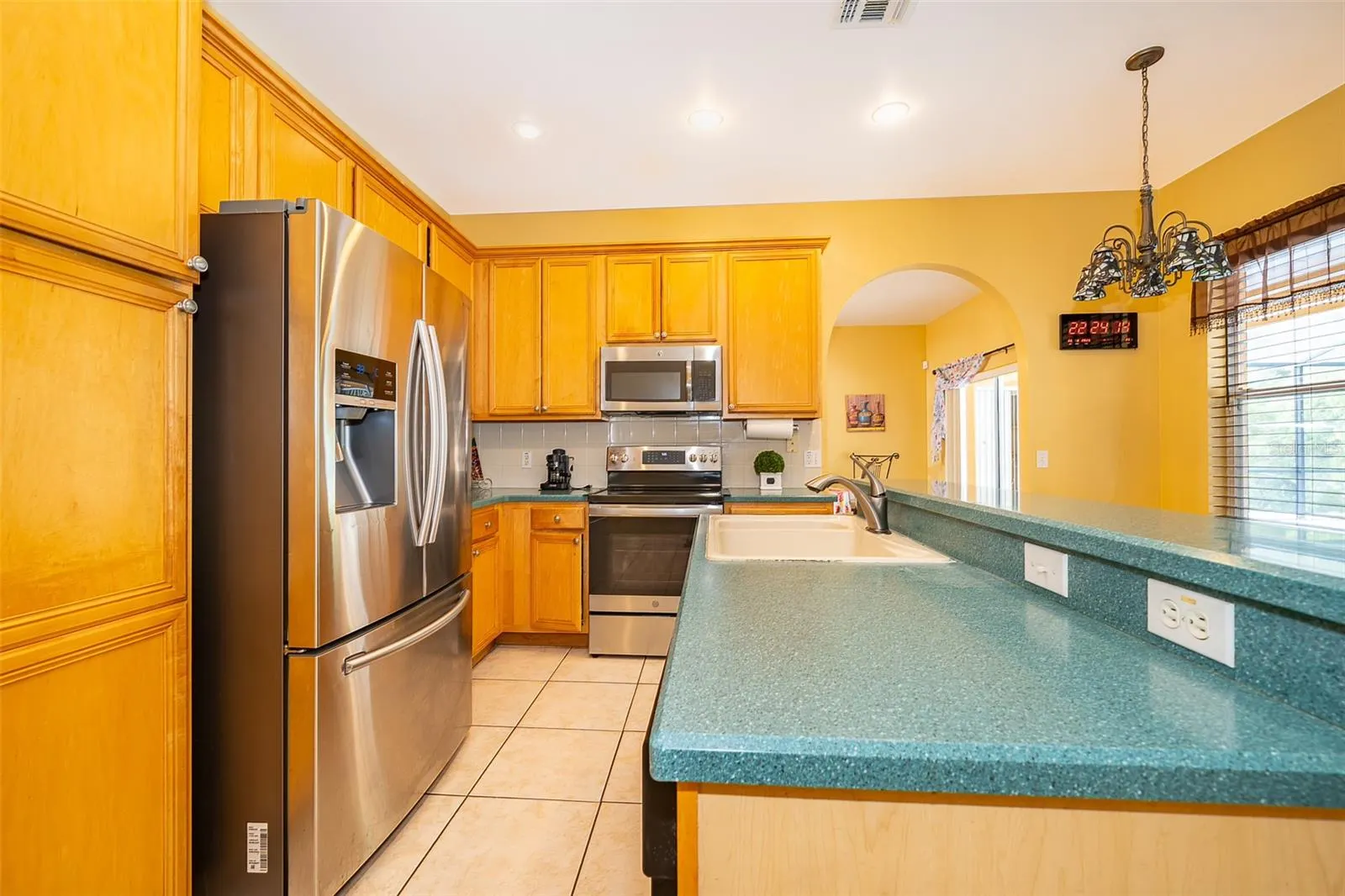 5312 CORAL VINE LN
