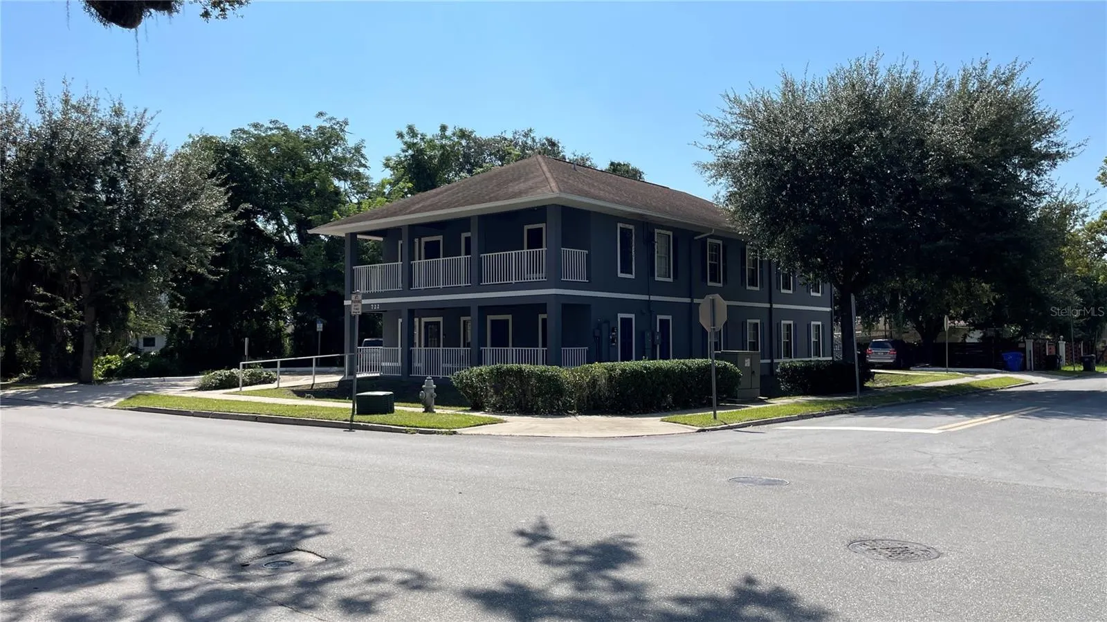 722 PATRICK ST #210, #210