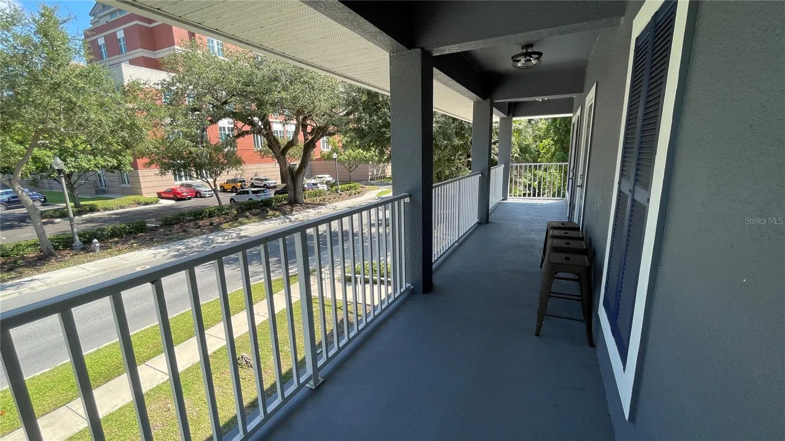 722 PATRICK ST #210, #210