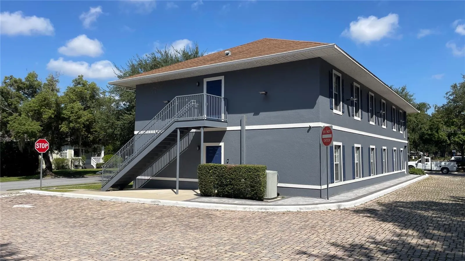 722 PATRICK ST #210, #210