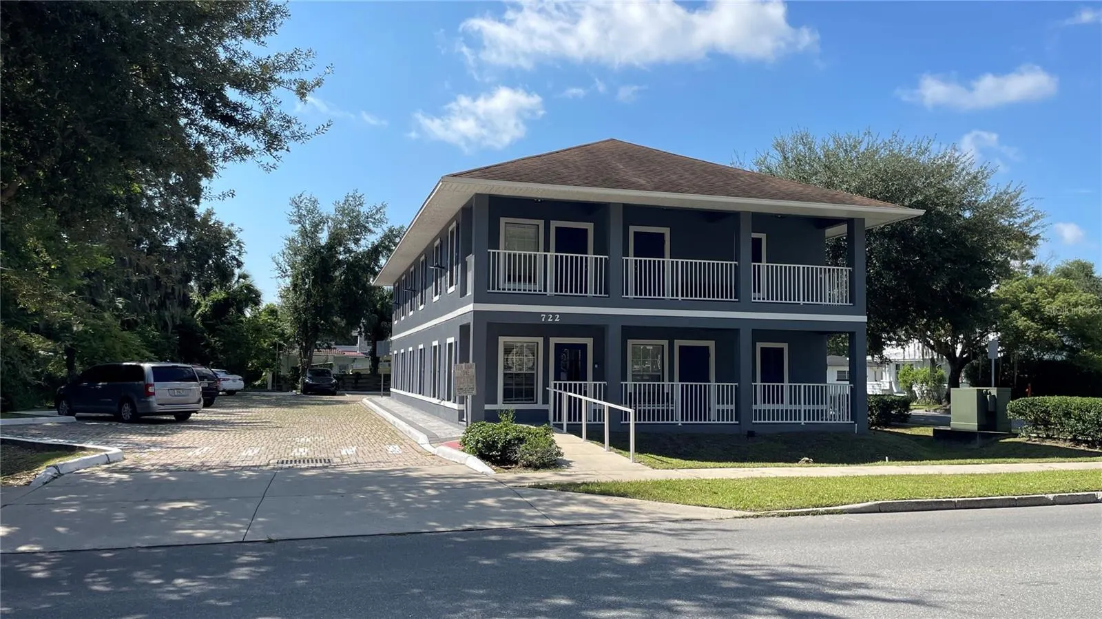 722 PATRICK ST #210, #210