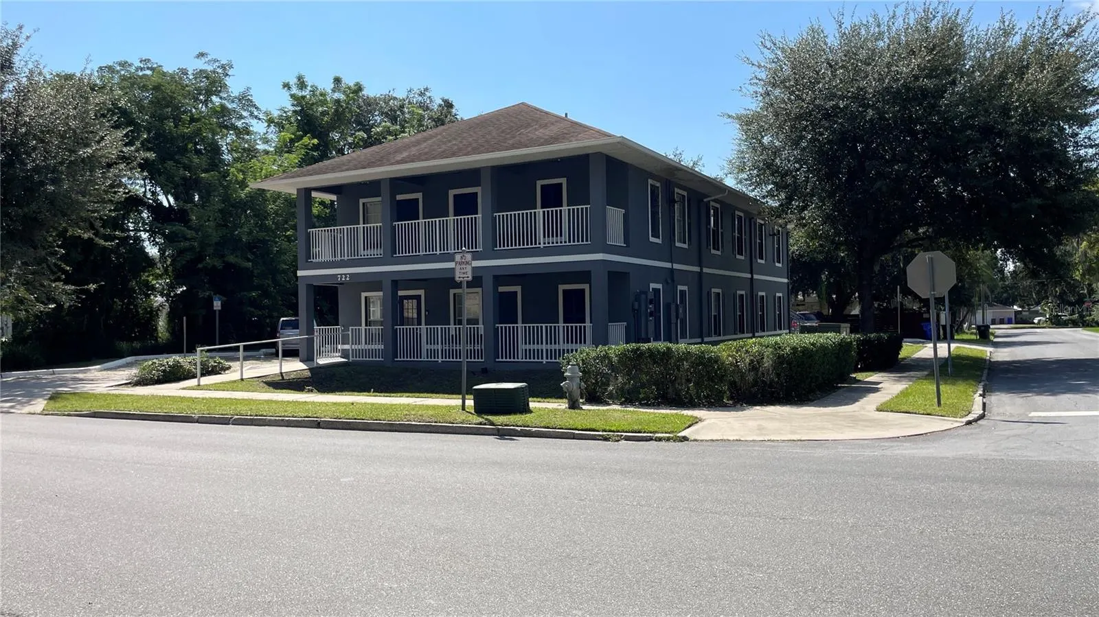 722 PATRICK ST #210, #210
